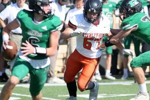 Go Chippewa! HS Football Team Pride Best Schools in America: Top Public & Private Options Go Chippewa! HS Football Team Pride | Best Schools in America: Top Public & Private Options