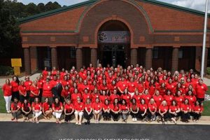 West Jackson Elementary School 2023 | Best Schools in America: Top Public & Private Options