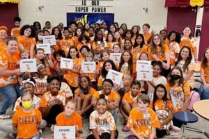 Top-Rated Ferrell Middle School: A Guide | Best Schools in America: Top Public & Private Options