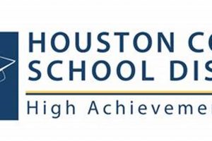 Find Houston County Schools GA Employment & Jobs | Best Schools in America: Top Public & Private Options