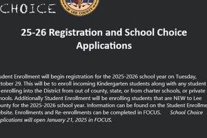 Explore School Choice Options in Lee County | Best Schools in America: Top Public & Private Options