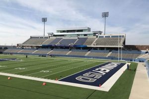 Texas High School Football Stadiums: A Legacy | Best Schools in America: Top Public & Private Options