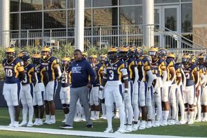 Nimitz High School Football: A Legacy of Excellence | Best Schools in America: Top Public & Private Options