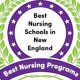 Top 10 Best New England Nursing Schools (2024) | Best Schools in America: Top Public & Private Options