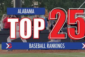 Alabama High School Baseball Rankings 2024 | Best Schools in America: Top Public & Private Options