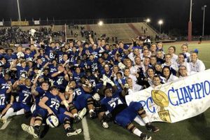 Top Episcopal High School Football Programs | Best Schools in America: Top Public & Private Options