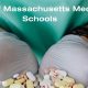 Top Medical Schools in Massachusetts 2024 | Best Schools in America: Top Public & Private Options