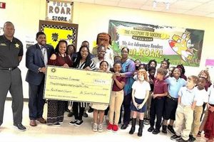 Meet Coleman Elementary School's Dedicated Staff | Best Schools in America: Top Public & Private Options