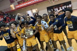 Official Northeast High School Basketball Schedules & Scores | Best Schools in America: Top Public & Private Options