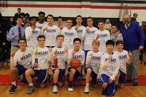 Discover William Annin Middle School: A Parent's Guide | Best Schools in America: Top Public & Private Options