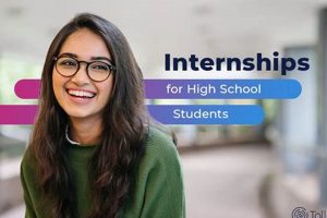 High School CS Internships: A Beginner's Guide Best Schools in America: Top Public & Private Options High School CS Internships: A Beginner's Guide | Best Schools in America: Top Public & Private Options