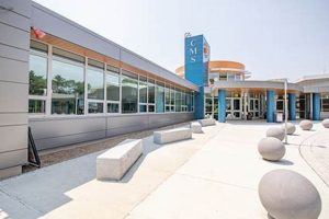 Top-Rated Coleytown Middle School: A Guide | Best Schools in America: Top Public & Private Options