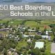 Top Best Prep Schools in the US: A Guide | Best Schools in America: Top Public & Private Options
