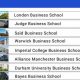 Top UK MBA Programs: Best Business Schools | Best Schools in America: Top Public & Private Options