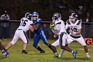 Atlantic City High School Football: Home of the Vikings | Best Schools in America: Top Public & Private Options