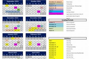 Ceres Elementary School: 2023-24 Calendar & Key Dates | Best Schools in America: Top Public & Private Options