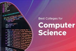 Top 10 Best Computer Science Schools: 2024 Guide | Best Schools in America: Top Public & Private Options
