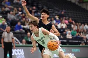 Top Green Canyon High School Basketball Teams | Best Schools in America: Top Public & Private Options
