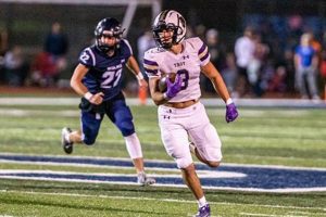 Troy Buchanan High School Football Live Stream | Best Schools in America: Top Public & Private Options