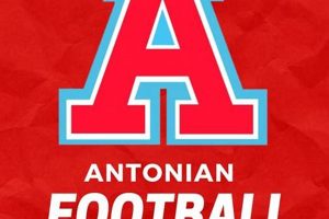 Antonian High School Football: A Texas Legacy | Best Schools in America: Top Public & Private Options
