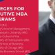Top 10 Best MBA Schools in Chicago: 2024 Ranking | Best Schools in America: Top Public & Private Options