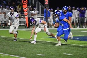 Pendleton High School Football Schedule 2024 | Best Schools in America: Top Public & Private Options