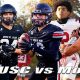 High School Football Under the Moon: A Friday Night Tradition | Best Schools in America: Top Public & Private Options