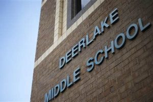 Discover Deerlake Middle School: A Parent's Guide | Best Schools in America: Top Public & Private Options