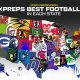 Top 10 High School Football Teams in Michigan 2024 | Best Schools in America: Top Public & Private Options
