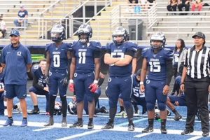 Osbourn High Football: Home of the Eagles | Best Schools in America: Top Public & Private Options