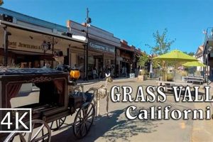 Top High Schools in Grass Valley, CA Ranked | Best Schools in America: Top Public & Private Options