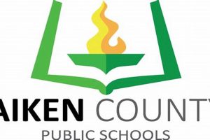 Now Hiring! Aiken County Schools Jobs & Careers | Best Schools in America: Top Public & Private Options