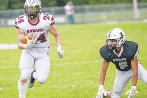 Urbana High School Football: Home of the Tigers | Best Schools in America: Top Public & Private Options