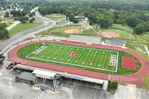 Alabama's Oak Mountain High School Football Team Best Schools in America: Top Public & Private Options Alabama's Oak Mountain High School Football Team | Best Schools in America: Top Public & Private Options