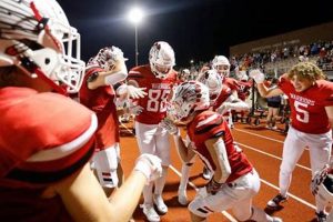 Warrenton High School Football: Home of the Warriors | Best Schools in America: Top Public & Private Options