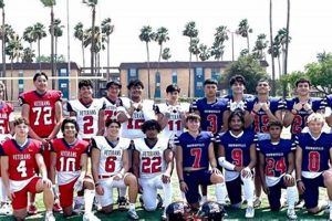 Brownsville High Football: School Pride in Action | Best Schools in America: Top Public & Private Options