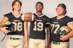 Go Eagles! George Jenkins HS Football Updates | Best Schools in America: Top Public & Private Options