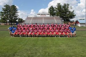 Fort Frye High School Football: A Legacy of Excellence | Best Schools in America: Top Public & Private Options