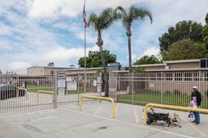 Top-Rated Washington Elementary, Bellflower: A Parent's Guide | Best Schools in America: Top Public & Private Options
