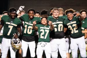 Pelham High Football: Home of the Panthers | Best Schools in America: Top Public & Private Options