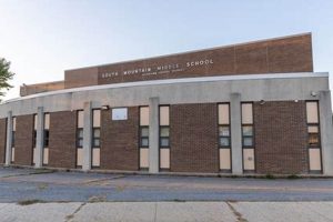 Best South Mountain Middle School: A Guide Best Schools in America: Top Public & Private Options Best South Mountain Middle School: A Guide | Best Schools in America: Top Public & Private Options