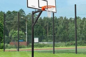 Best Basketball Hoops for Schools & Colleges | Best Schools in America: Top Public & Private Options