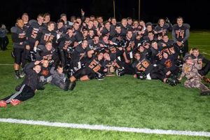 Marine City High School Football: A Legacy of Excellence | Best Schools in America: Top Public & Private Options