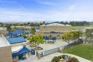 Discover Shivela Middle School: A Parent's Guide | Best Schools in America: Top Public & Private Options