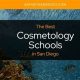Top San Diego Cosmetology Schools & Programs | Best Schools in America: Top Public & Private Options