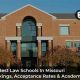 Top Law Schools in Missouri: 2024 Rankings | Best Schools in America: Top Public & Private Options