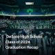 Celebrate DeSoto High School Graduation 2024! | Best Schools in America: Top Public & Private Options