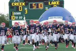 Top Clear Lake High School Football News & Scores | Best Schools in America: Top Public & Private Options