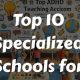 Top ADHD Schools in USA: A Parent's Guide | Best Schools in America: Top Public & Private Options