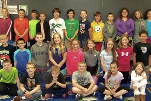 Ms Johnson's Class Corley Elementary School | Best Schools in America: Top Public & Private Options